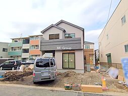 埼玉県川口市戸塚東２丁目