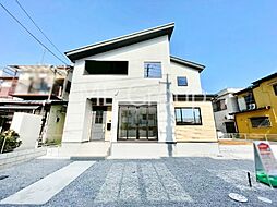 埼玉県草加市弁天４丁目