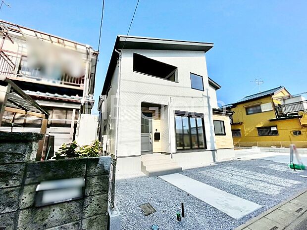 早く帰りたくなるマイホーム