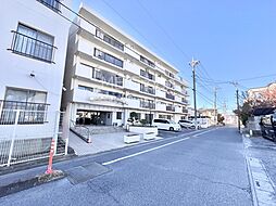 朝日プラザ越谷第3