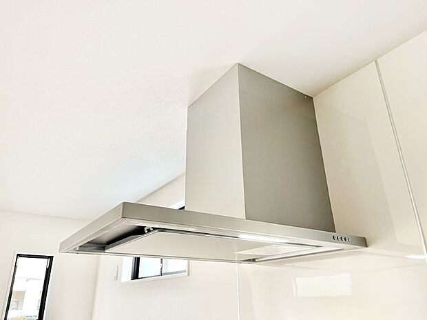 基本的なお手入れはフィルターのみ!お手入れのしやすさも魅力です。