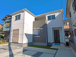 埼玉県吉川市新栄２丁目