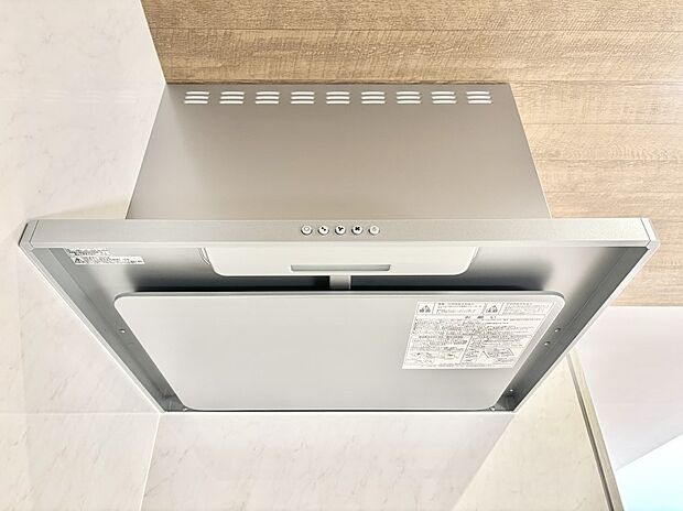 基本的なお手入れはフィルターのみ！お手入れのしやすさも魅力です。