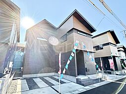 埼玉県春日部市新宿新田