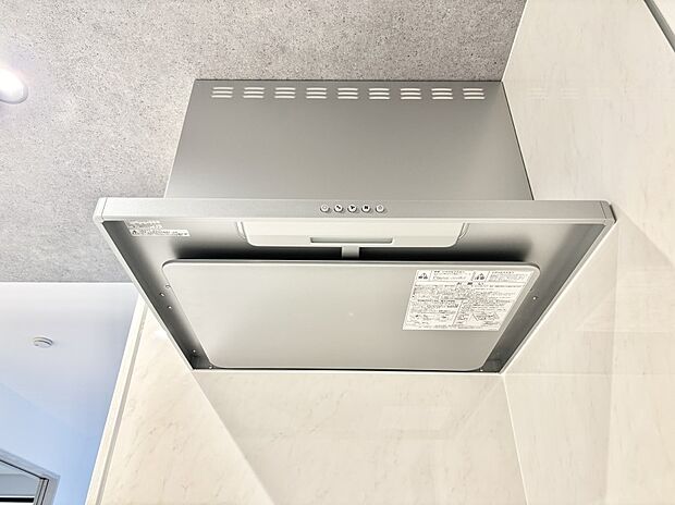 基本的なお手入れはフィルターのみ！お手入れのしやすさも魅力です。