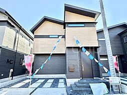 埼玉県春日部市新宿新田