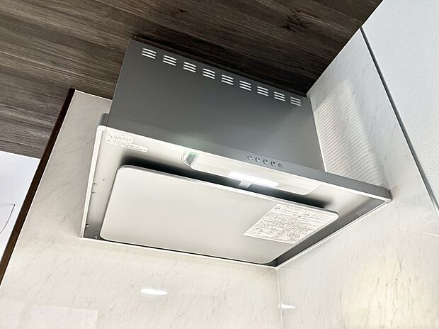 基本的なお手入れはフィルターのみ!お手入れのしやすさも魅力です。