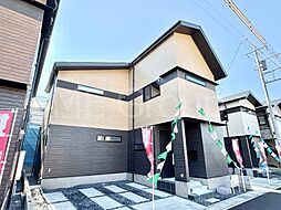 埼玉県春日部市新宿新田