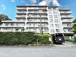 サンハイツ常盤平B棟