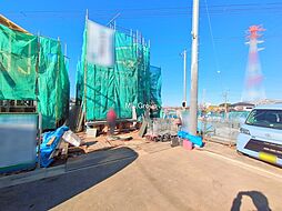 千葉県船橋市二和西５丁目