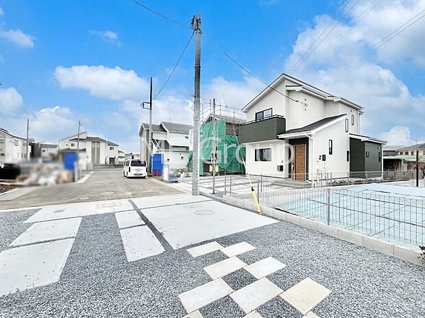 ここから始まる新生活を応援いたします
