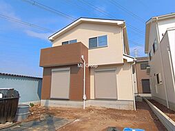 千葉県船橋市二和西５丁目