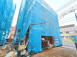 埼玉県川口市飯原町