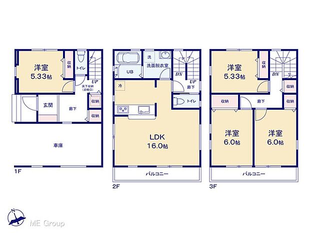 図面と異なる場合は現況を優先