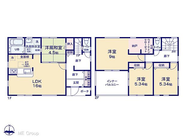 図面と異なる場合は現況を優先
