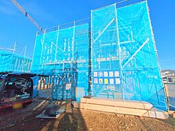 千葉県野田市木間ケ瀬