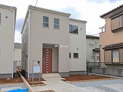 千葉県野田市木間ケ瀬