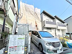 東京都葛飾区西水元６丁目