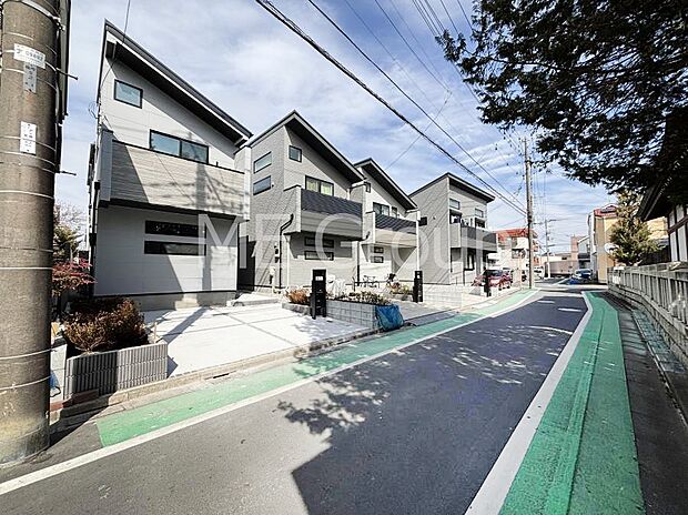 ここから始まる新生活を応援いたします