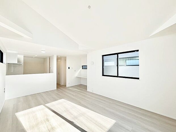 シンプルなデザインなのでインテリアを考えるのも楽しみですね！