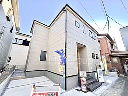 埼玉県八潮市大字木曽根