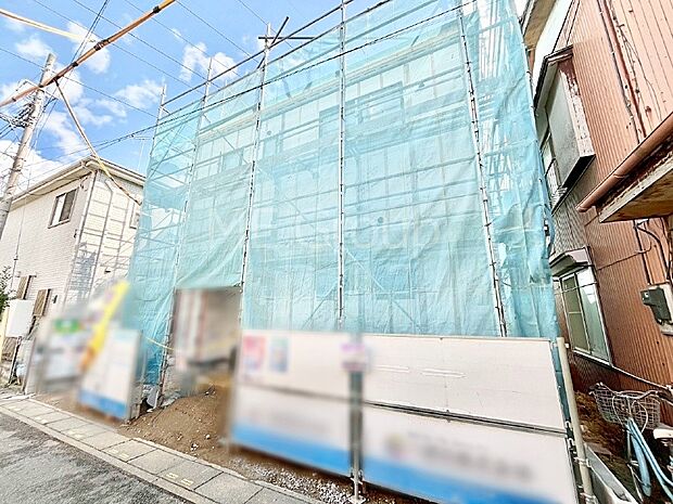 早く帰りたくなるマイホーム