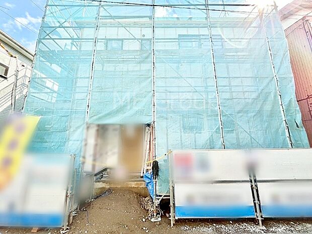 暮らしやすさと居心地の良さにこだわった住まいです!