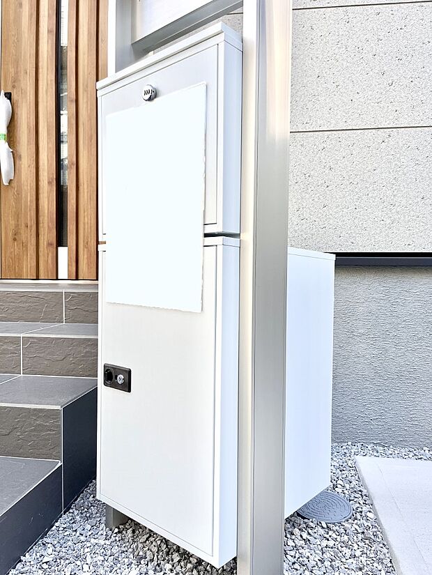 暮らしやすさと居心地の良さにこだわった住まいです！