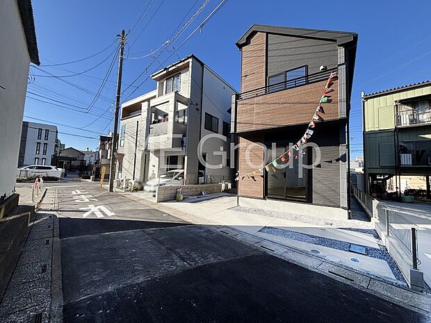 ここから始まる新生活を応援いたします