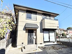 埼玉県春日部市内牧