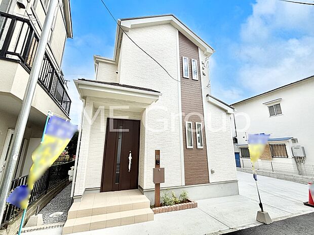 暮らしやすさと居心地の良さにこだわったシンプルで飽きのこないデザイン !