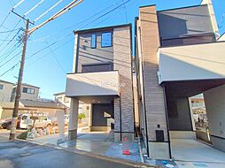 埼玉県川口市仲町