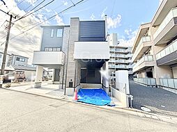 埼玉県川口市仲町