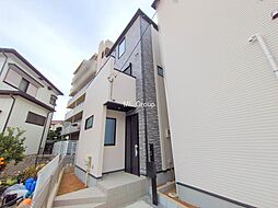 埼玉県川口市仲町