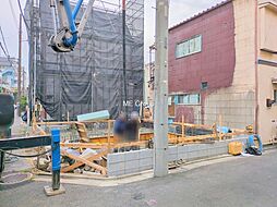 東京都葛飾区西新小岩5丁目