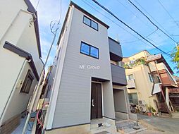 東京都葛飾区西新小岩５丁目