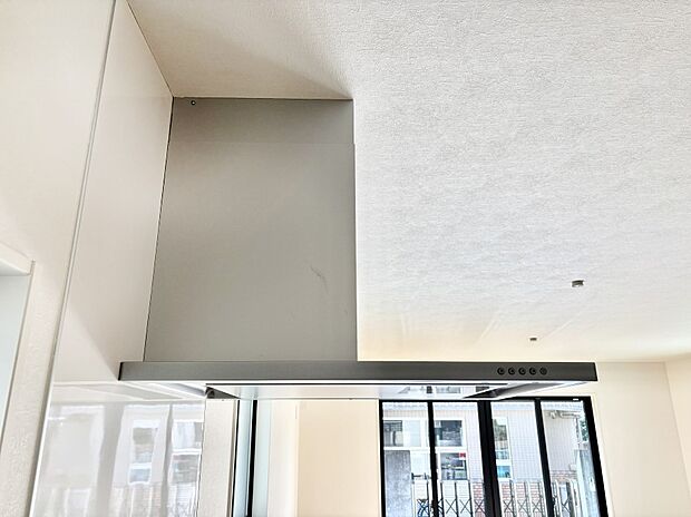 基本的なお手入れはフィルターのみ!お手入れのしやすさも魅力です。