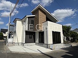 埼玉県越谷市大字大竹