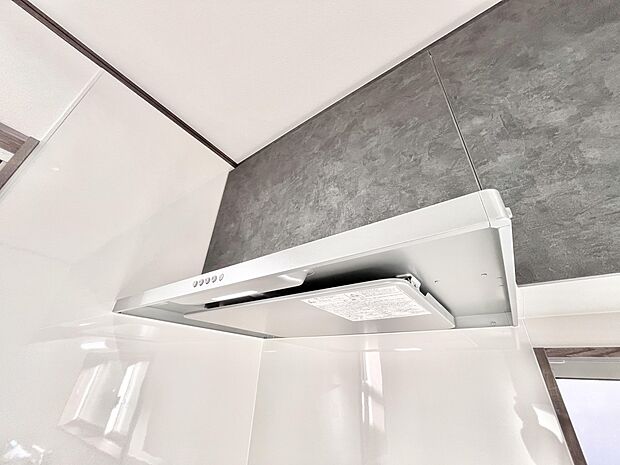 基本的なお手入れはフィルターのみ！お手入れのしやすさも魅力です。