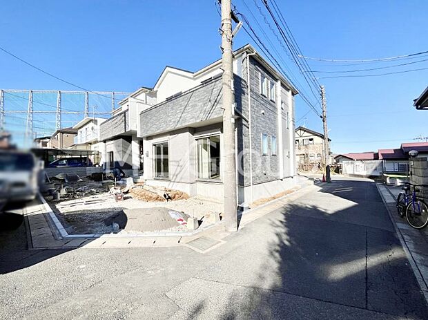 ここから始まる新生活を応援いたします