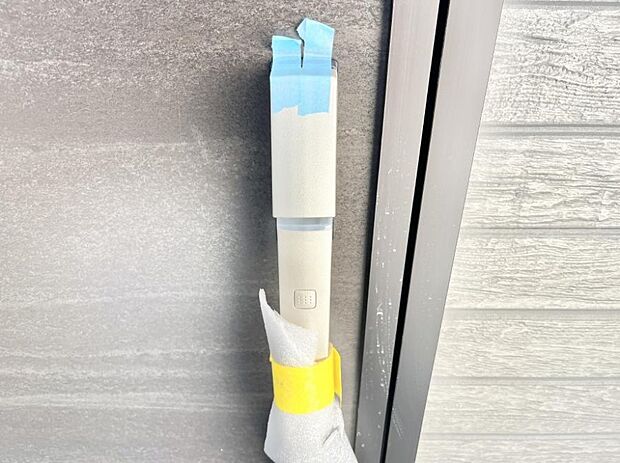 スマートキーで快適な暮らしを実現