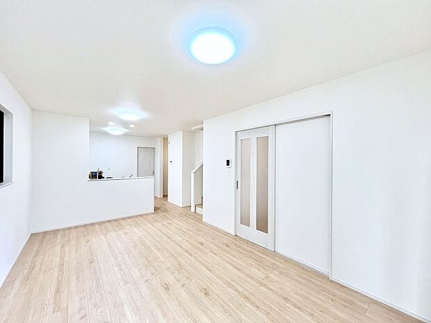 シンプルなデザインなのでインテリアを考えるのも楽しみですね！