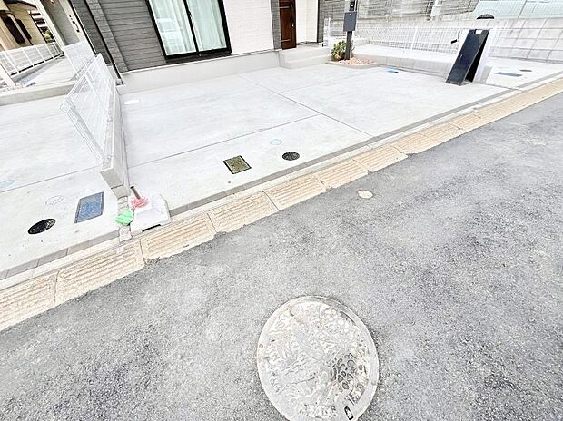 生活に欠かせない駐車スペース。