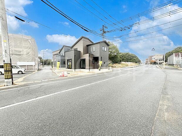 ここから始まる新生活を応援いたします