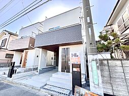 埼玉県八潮市緑町５丁目