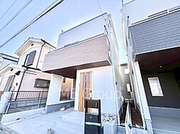埼玉県八潮市緑町５丁目