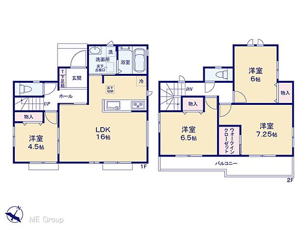 図面と異なる場合は現況を優先