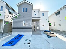 千葉県野田市清水