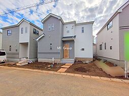 千葉県野田市清水