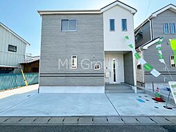 千葉県野田市清水